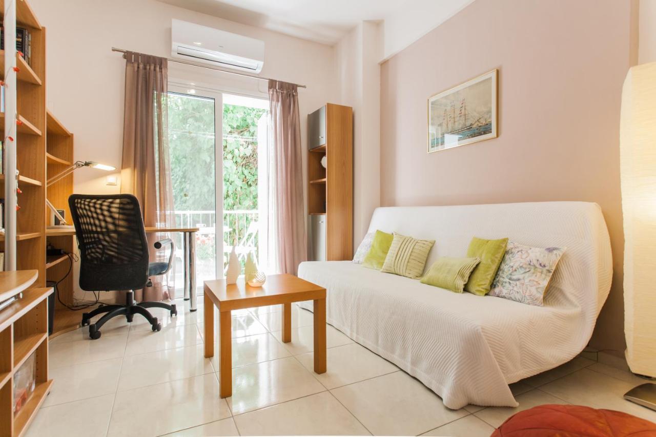 Central Apartment At Plaka 1 Bed For 2 Pers Athens Exterior photo